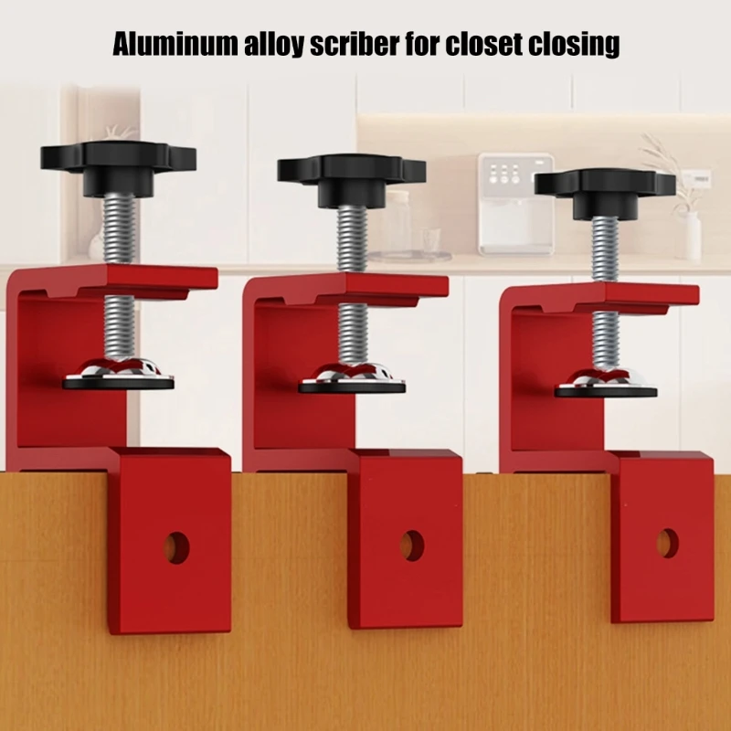 高強度のワードローブスクリバークロージングストリッププロフェッショナル使用のためのインストールツールD2rd