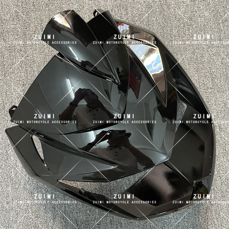 Z750 2007 - 2012 Front Headlight Fairing Headlamp Assembly Head Lights Lamps Lighting Complete Lighting For Kawasaki Z-750