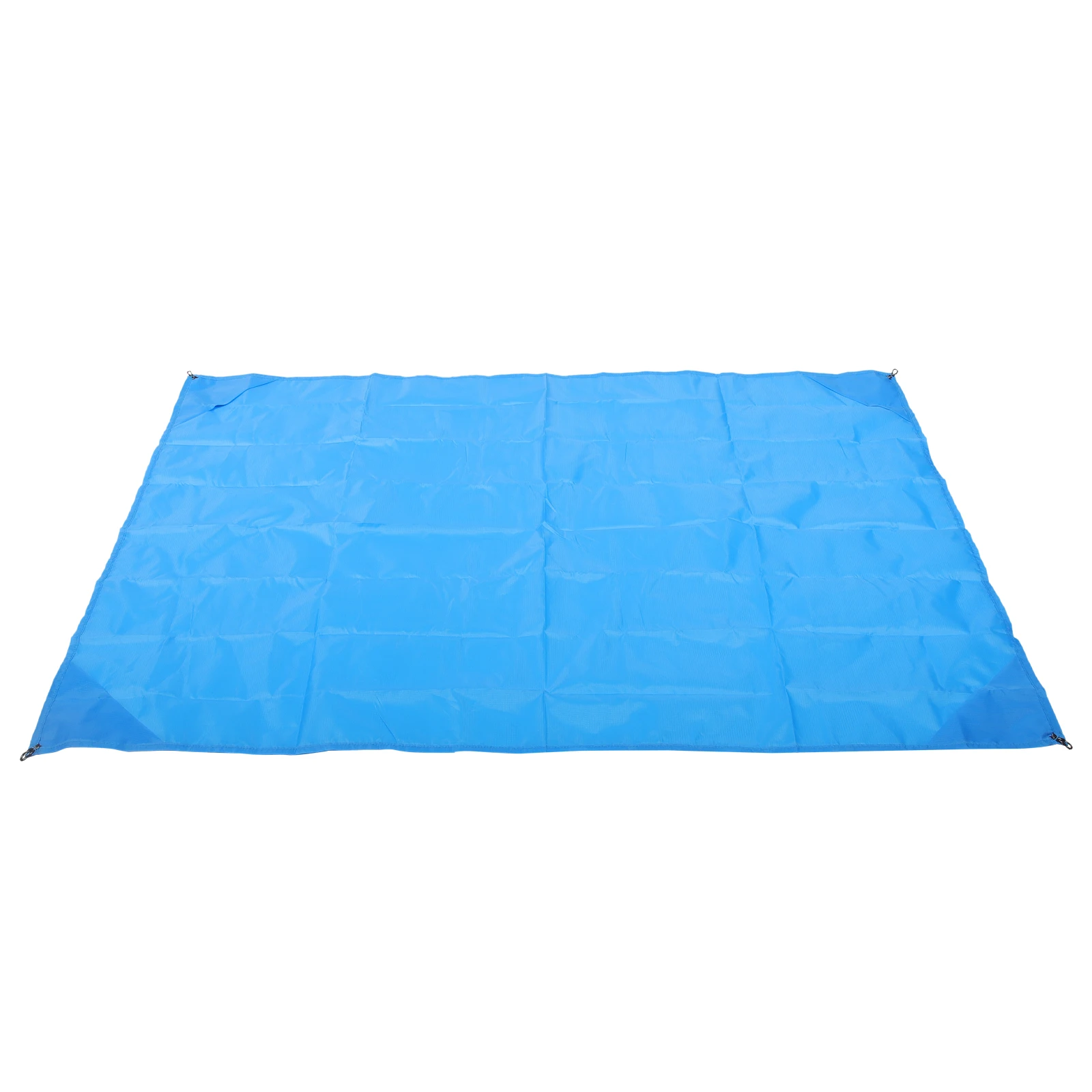 

1pcs Waterproof Picnic Beach Blanket Portable Camping Lawn Mat Foldable Wear Resistant Large Outdoor Blanket Comfortable Mat For