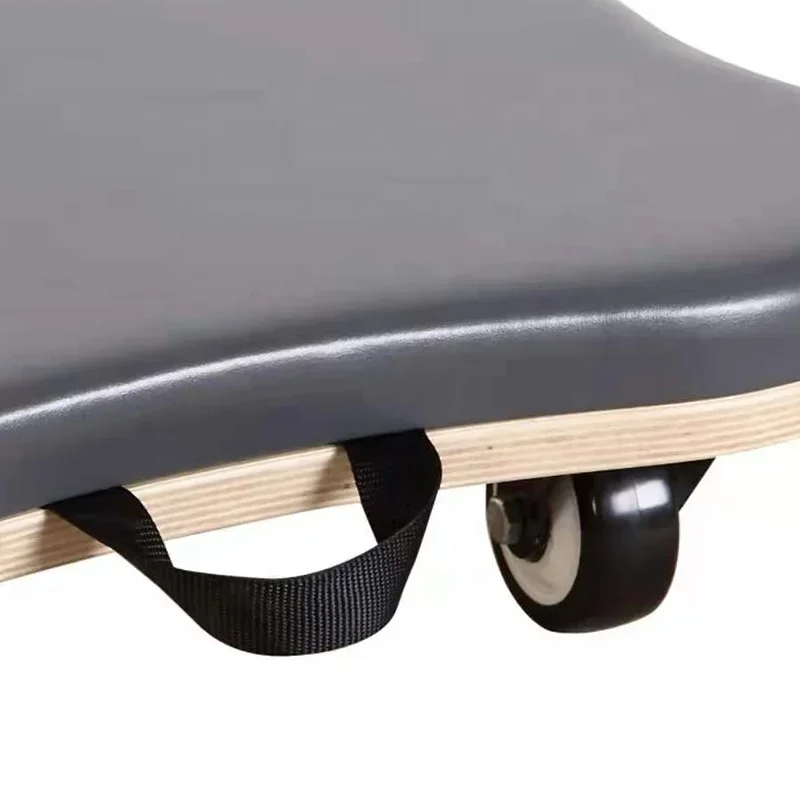 مدار بيلاتيس متين للوحة انزلاقية بيلاتيس للياقة البدنية واليوجا