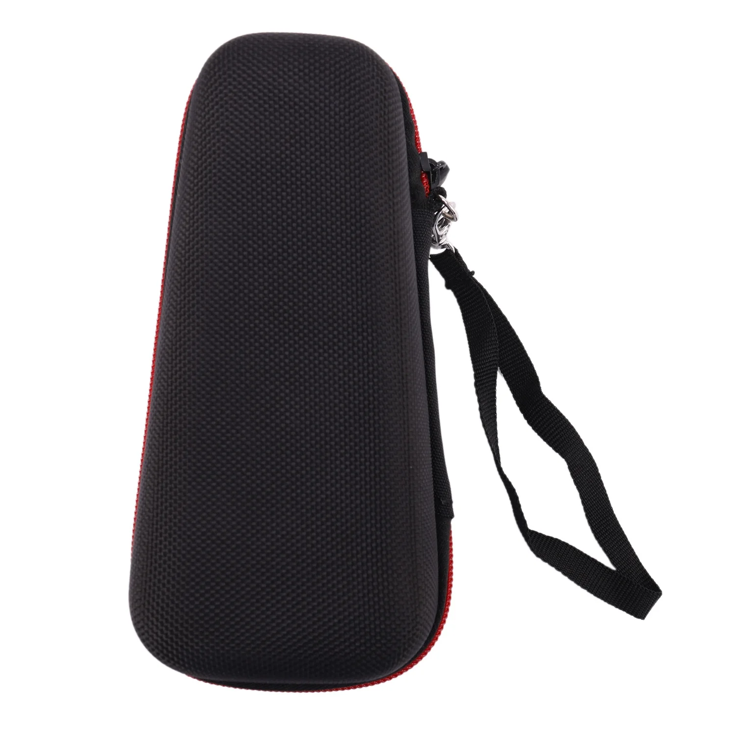 B89B-Portable Travel Bag Carrying Case Shaver Storage Bag For