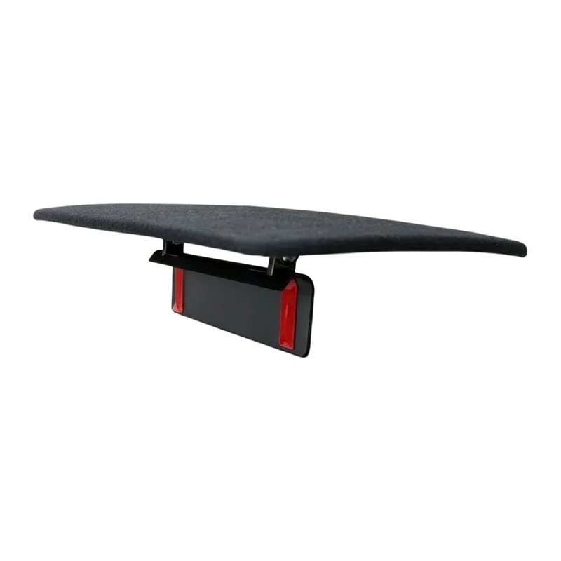 Auto-Mittelkonsolen-Bildschirm-Sonnenblende, verstellbarer Winkel, GPS-Navigations-Sonnenschutz, blendfreier Navigationsbildschirm-Sonnenschutz für Tesla – Detail 5