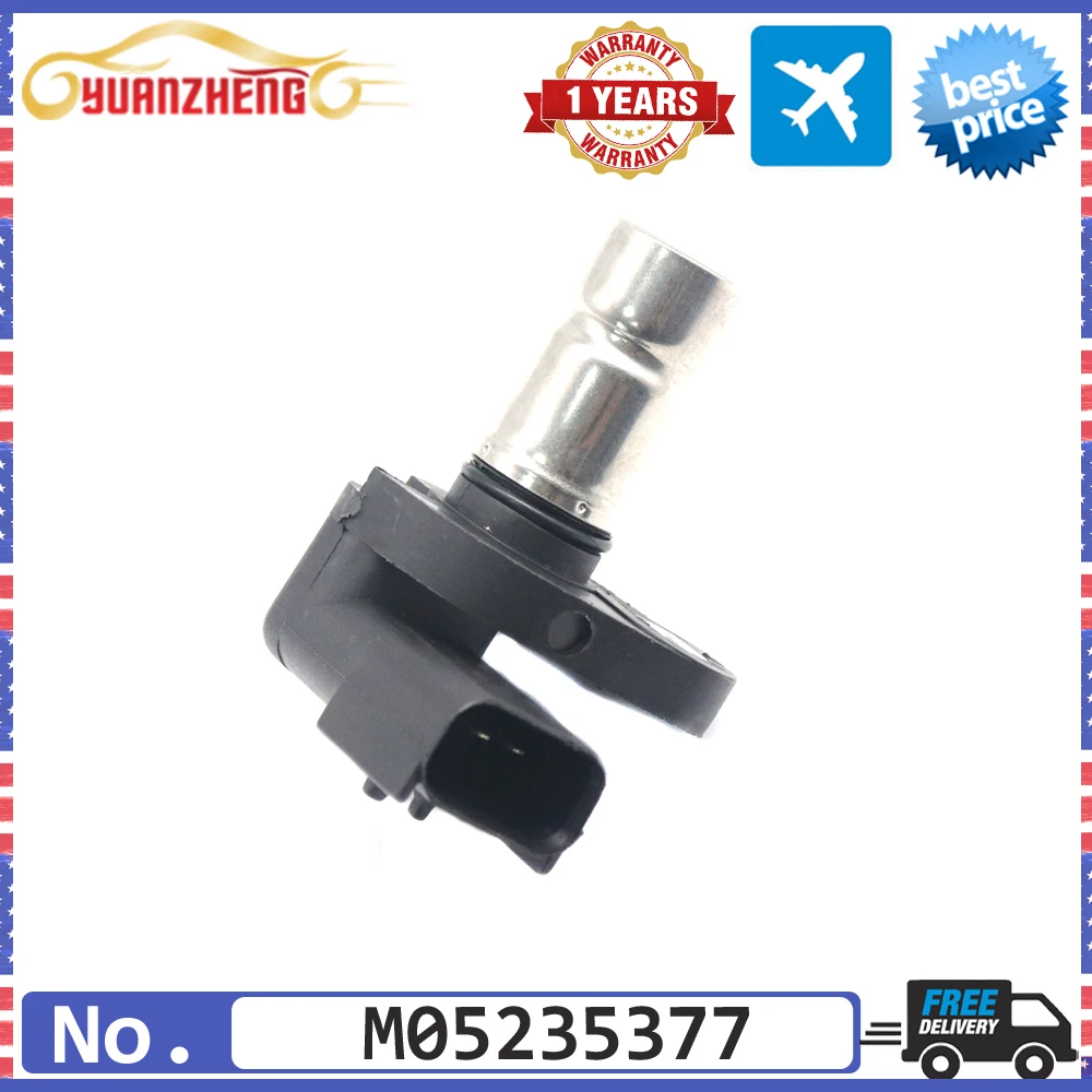 Car CPS Crankshaft Position Sensor M05235377 For Chrysler Cirrus Neon Sebring Stratus Voyager Dodge Avenger Caravan Plymouth