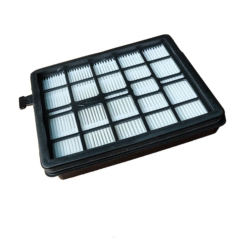 Éléments filtrants HEPA pour aspirateur, accessoires compatibles avec D343 SAFF45