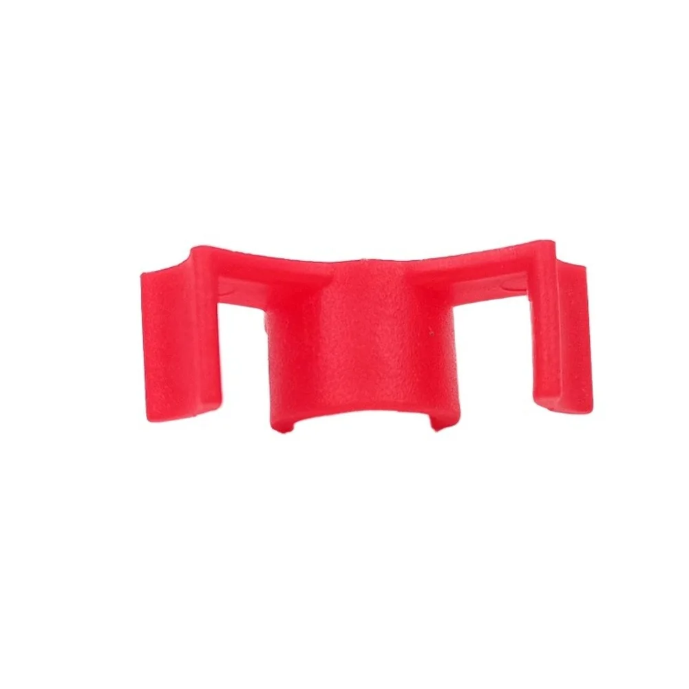 for stem Bender Plant Training Clips Fits Thin Branches 90 Bending Design Curved Edge Prevents Slipping Deep Groove Hold