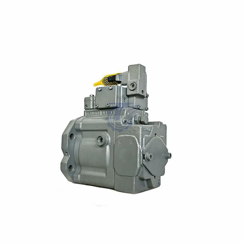 

4633474 4482892 4667614 4635645 Hitachi ZAX470-3 ZX650LC-3 ZX670LC-3 ZX450-3 ZX470 ZX210 Hydraulic Fan Pump For Excavator