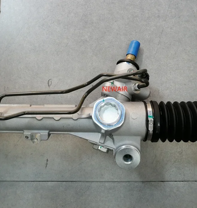 Vehicle Steering Gear Assy UC2B-32-110D For FORD RANGER  LHD 4WD