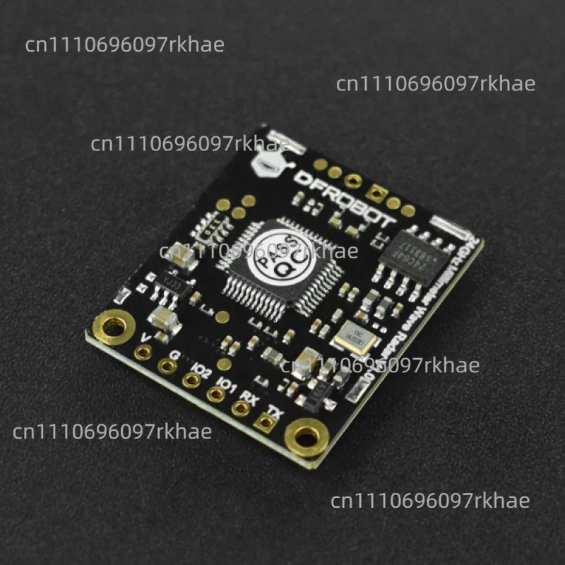 SEN0395 Millimeter Wave Radar (human Presence Detection)