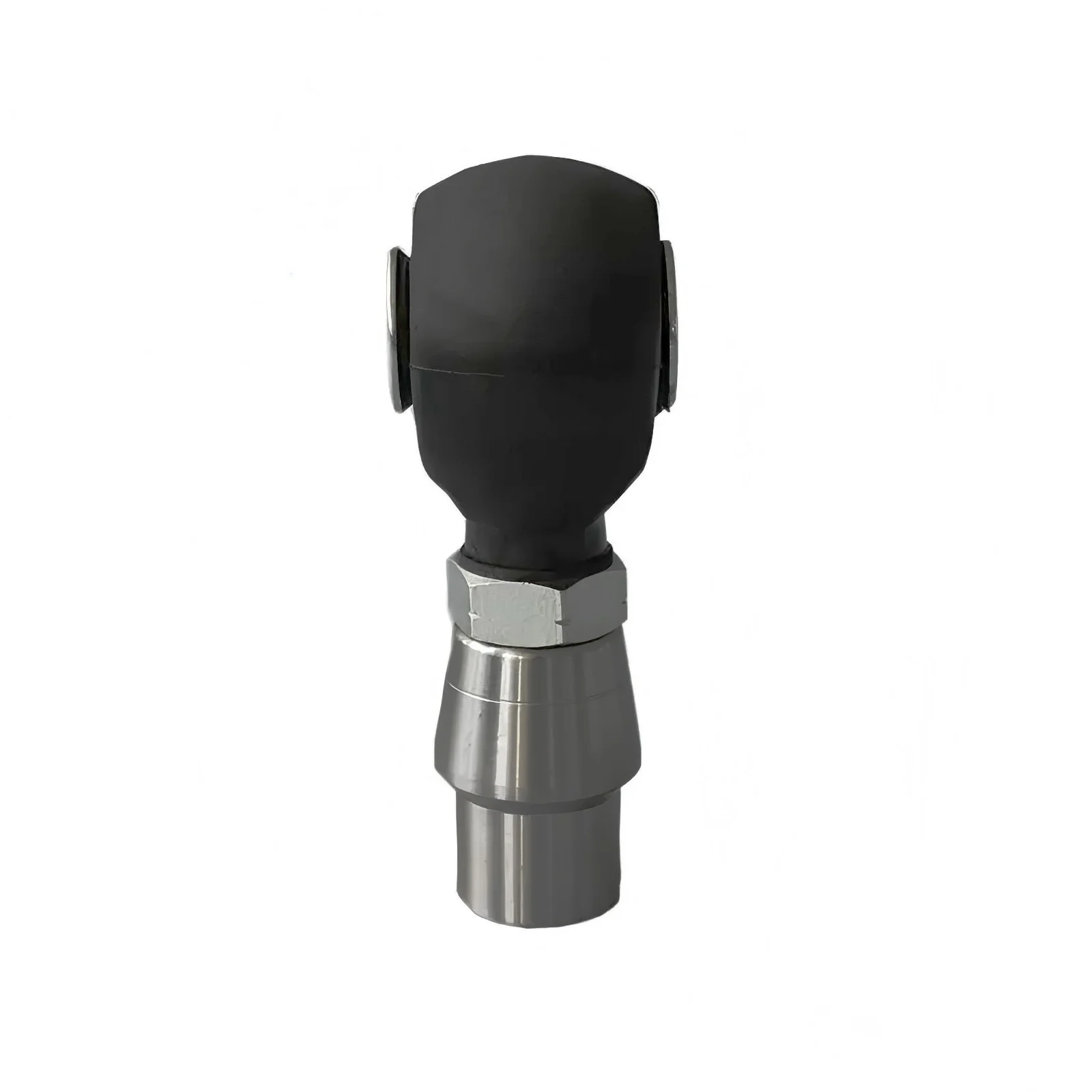 Rubberen Stofschoenafdekkingen Rupsbandvervangingsset Rb10 M16 Kogelgewricht Ophanging Stofkap Rupsband