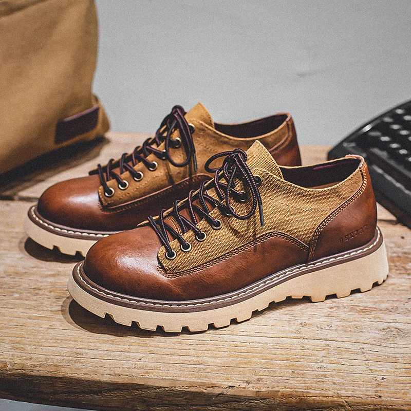 New Men's Hiking Shoes Casual Hiking Hiking Boots Outdoor Camping Hiking Shoes Women's Mountaineering Walking Sneakers