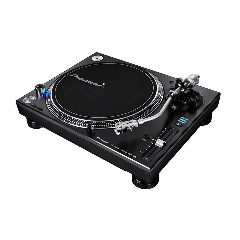 

Pioneer DJ PLX-1000 Vinyl Direct Drive Record Player Disc