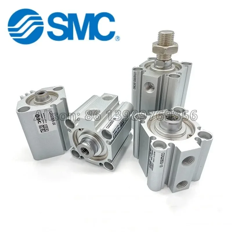 

SMC Air Cylinder CQ2B40-40DZ-XC35 CQ2B40-45DZ-XC35 CQ2B40-50DZ-XC35 CQ2B40-55DZ-XC35 CQ2B40-60DZ-XC35 CQ2B40-65DZ-XC35