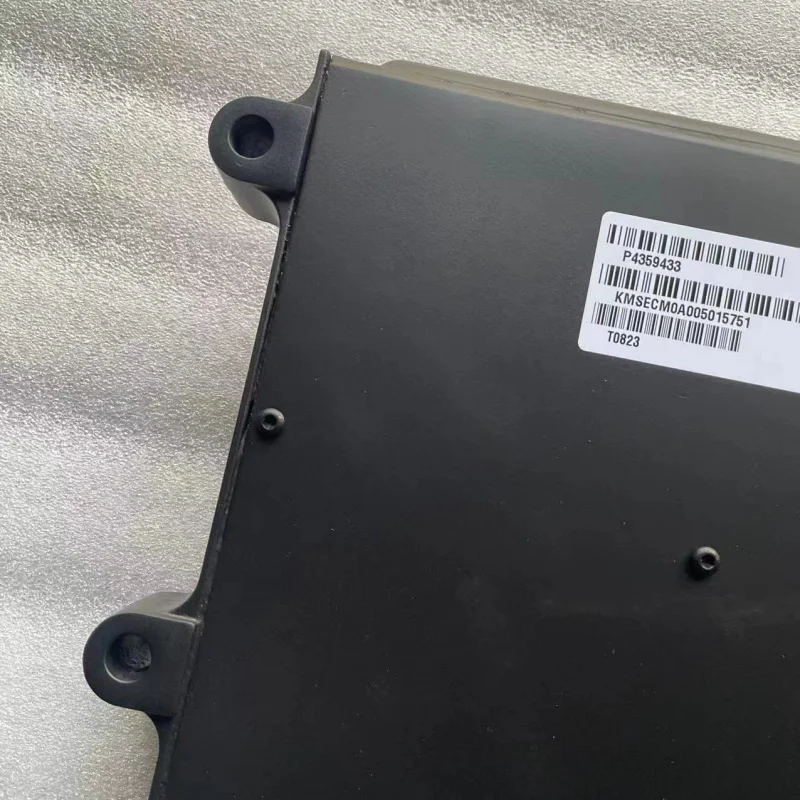 

Natural Gas Electronic Control Module CM2180 AISB5.9 ISL 4359433 Engine ECU Engines