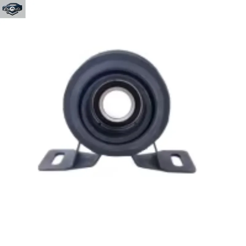 OEM TOQ000040 TOQ100010 Auto Parts Propshaft Centre Support Bearing Mounting Mount for Land Rover Freelander 1998-2006