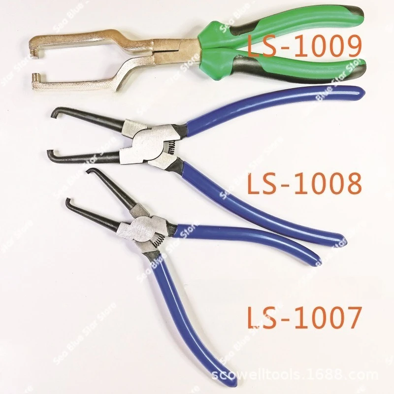 Filter Caliper Special YouTube Separator YouTube Pliers YouTube Special Pliers Quick Removal Pliers