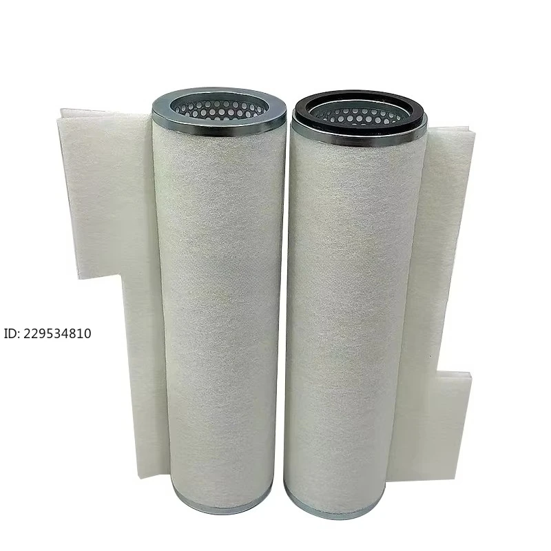 

1Pcs vacuum pump filter element 96541000000