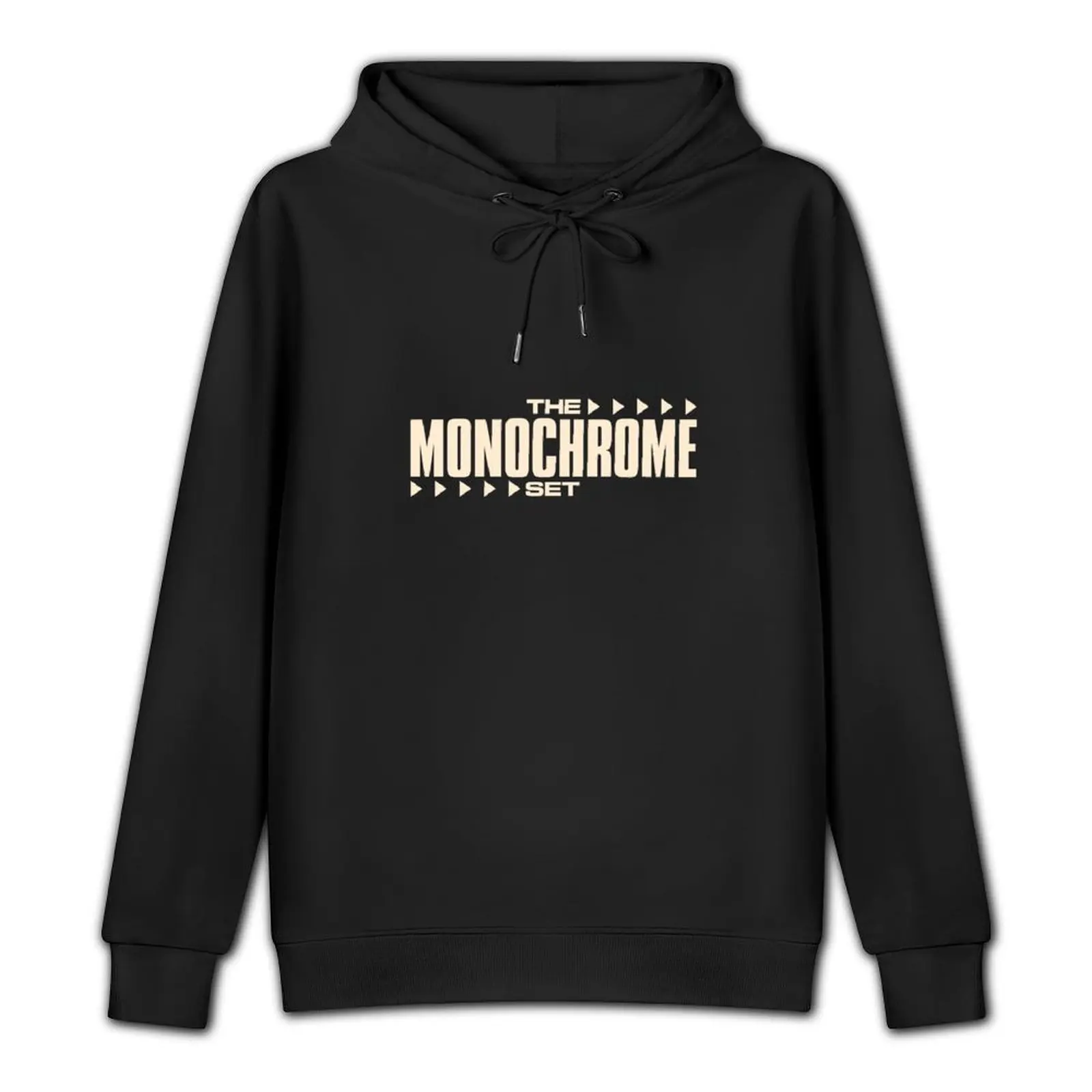 The Monochrome Set Pullover Hoodie winter clothes pullover