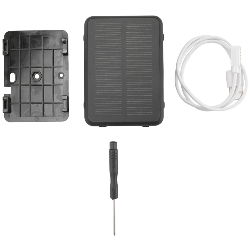 

RF-V34 Waterproof Solar GPS Tracker 9000Mah Power Sheep Cow Cattle GSM Wifi Tracking Voice SOS Alarm Free Platform