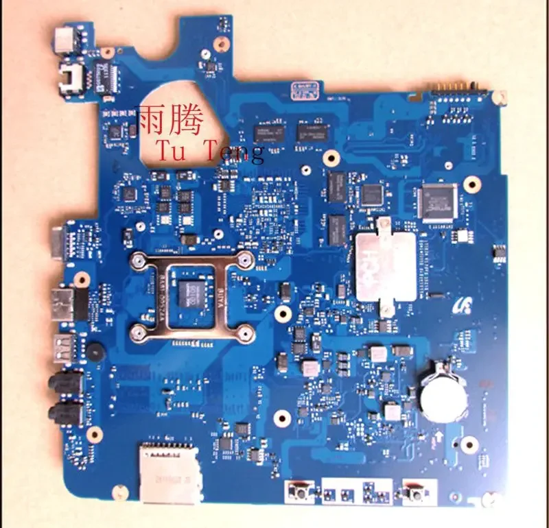 Suitable for Samsung NP305V5A 305V5A notebook motherboard DDR3 BA92-08725A BA92-08725B BA41-01681A discrete graphics motherboard