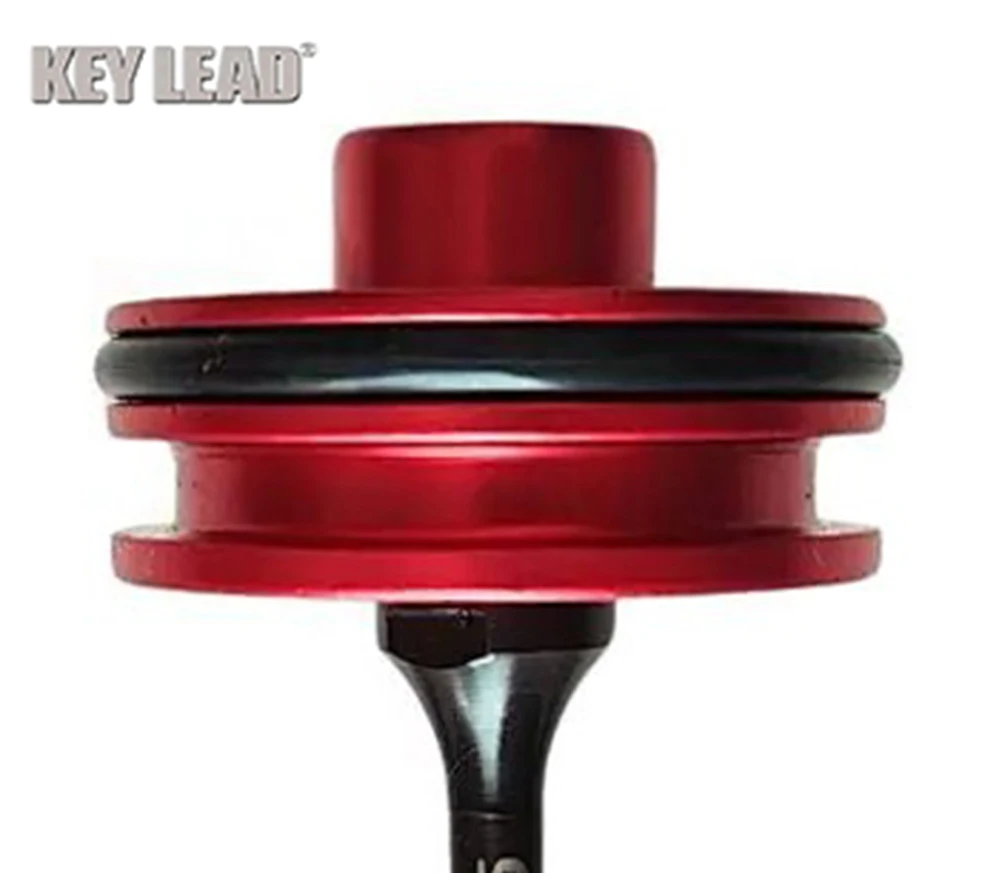 Driver a pistone CN55 per parti della pistola sparachiodi a pistone per chiodatrice ad aria con lama driver per chiodatrice a bobina