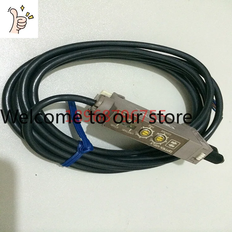 2026 OPTEX Fiber Optic Sensor Amplifier ARF-X