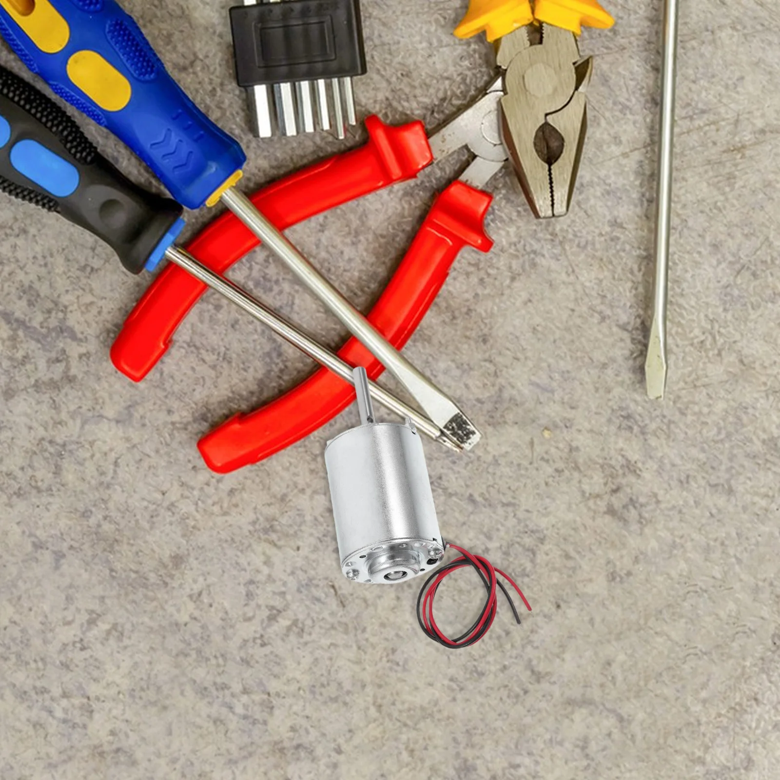 

Dc High Speed 12V Micro Motor for Cotton Candy Maker Parts DIY Crafts Repair Motor Replacement Cotton Candy Machine Motors