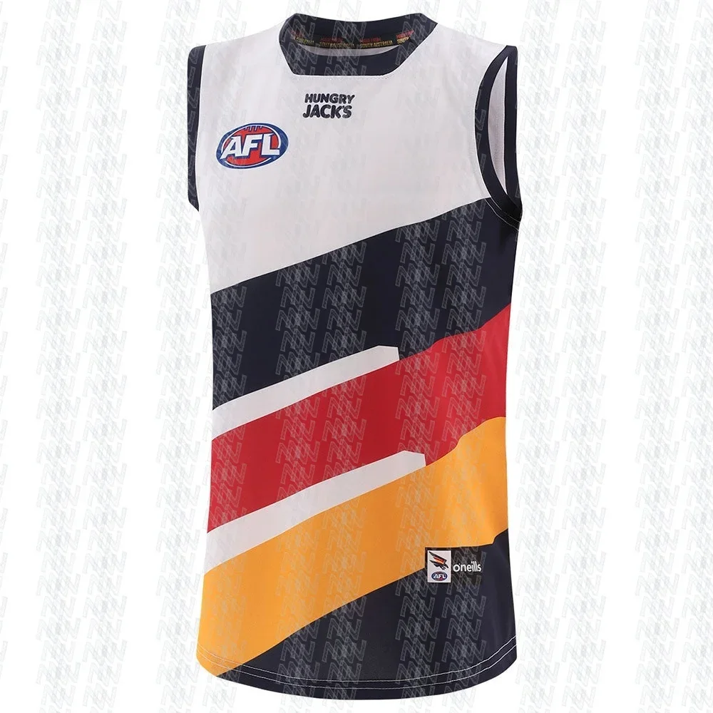 2026 Season Adult Australian Rugby Jerseys, Conflict Jerseys, Home Training Vests, Sports Training Vests, Quick Drying Vests