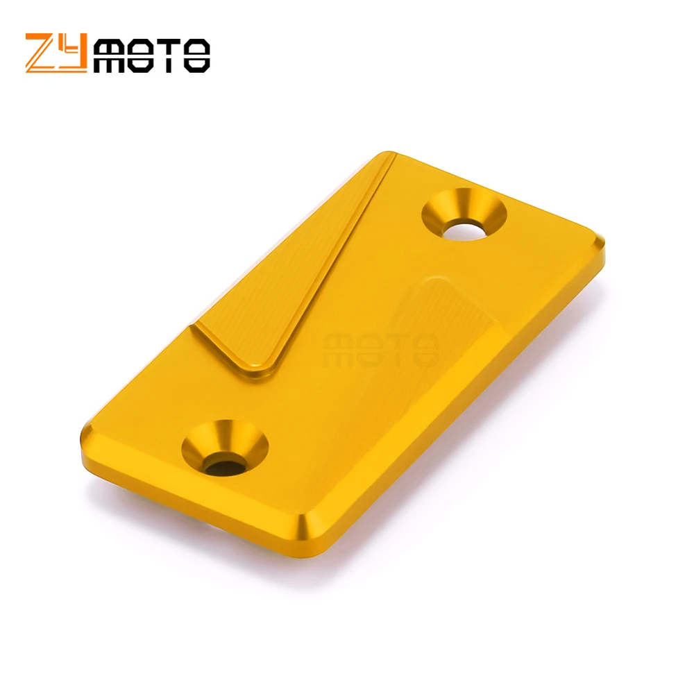 

Motorcycle Accessories Equipment Decorative Cover For Brake Pump Oil Cup Lid For Suzuki DRZ 400SM 400S 400E 2005 - 2023 2024