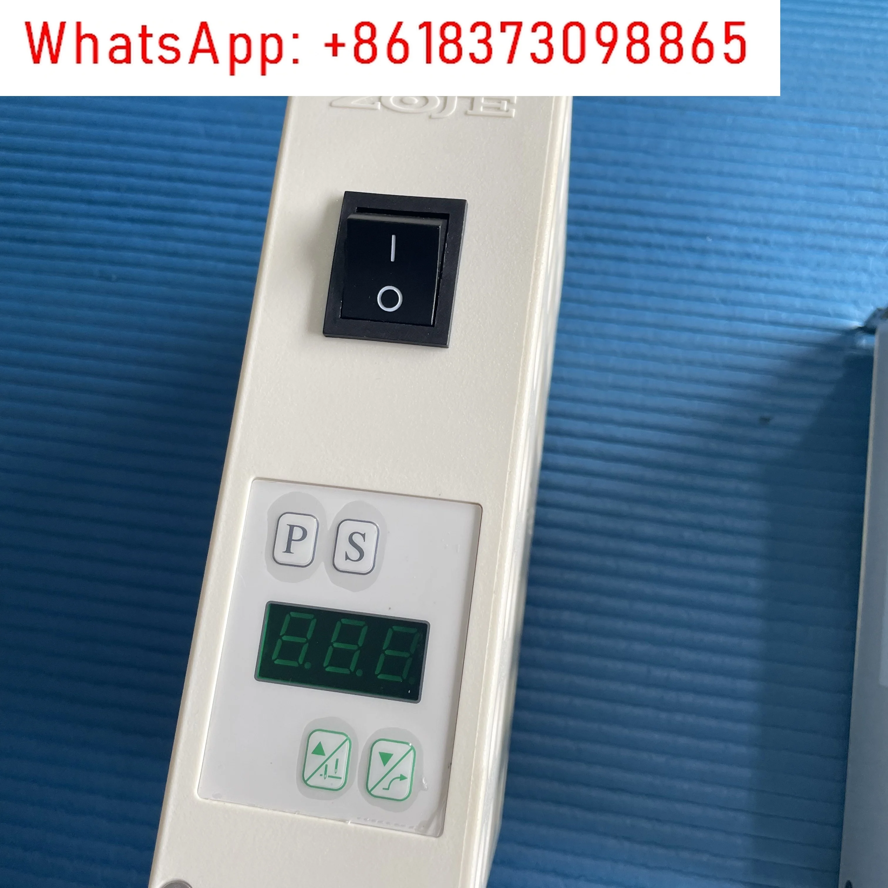 

single direct drive electronic control main board 57II 57X Zhongjie, Singer seam, single seam direct drive circuit board new