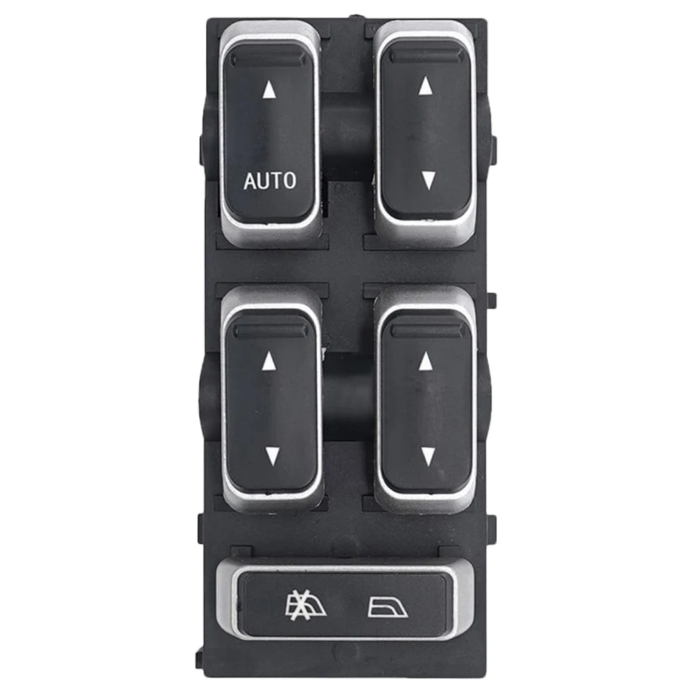 5W1Z-14529-BA 3W1Z14529AA Window Switch Parts For Lincoln Town Car 2003-2009 Electric Power Lifter Button Auto Accessorie