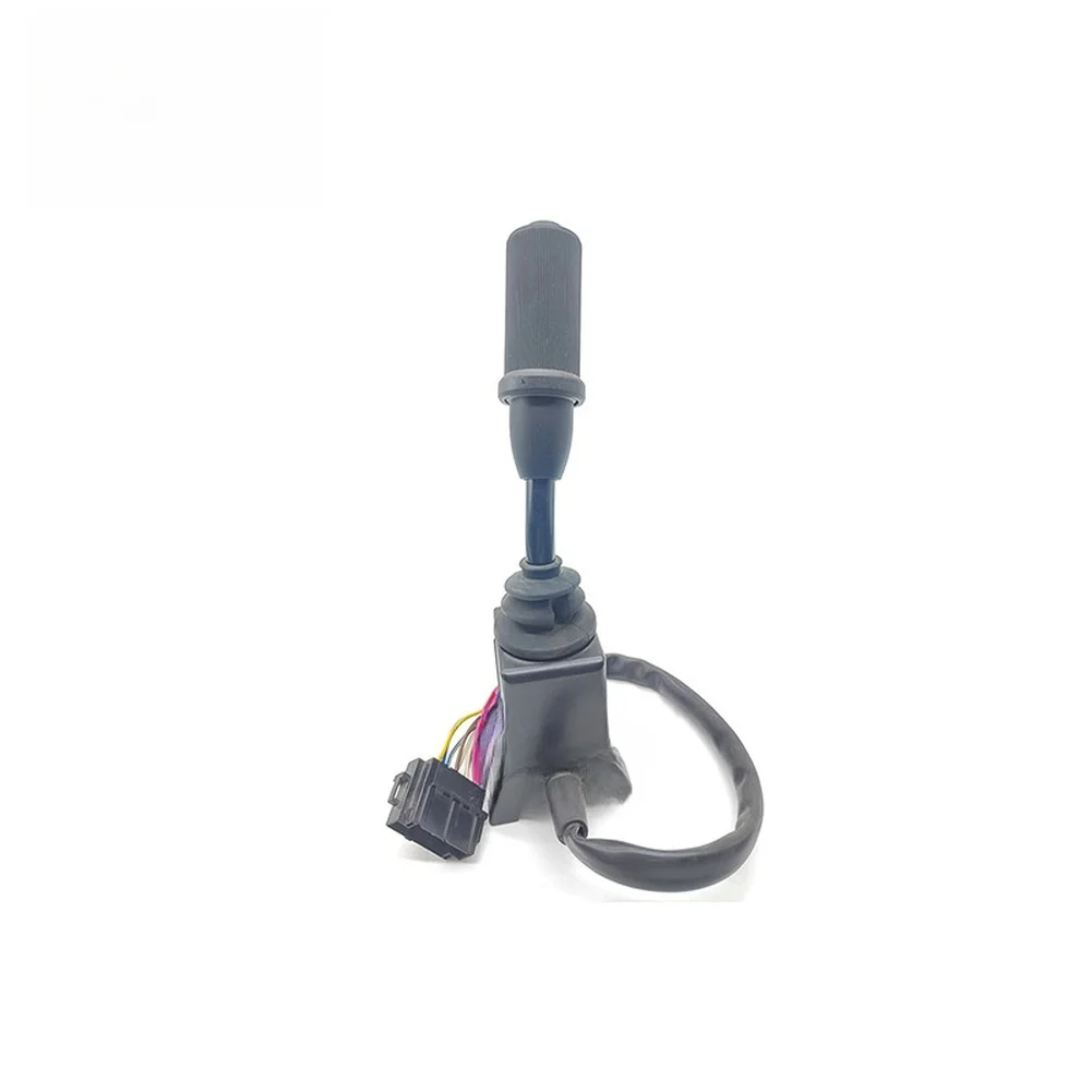 Gear Selector Switch 11039409 for Volvo For loader Platforms Supporting Standard Diagnostic Communication Protocols and Pinouts