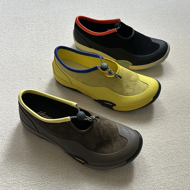 color-blo-lazy-man-sneakers-men's-casual-sports-american-barefoot-oe-cover-slip-on-hiking-running-oes-lightweight