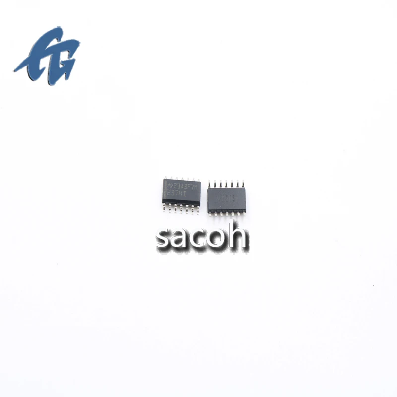 

(SACOH Electronic Components)TLV2374IDR 10Pcs 100% Brand New Original In Stock