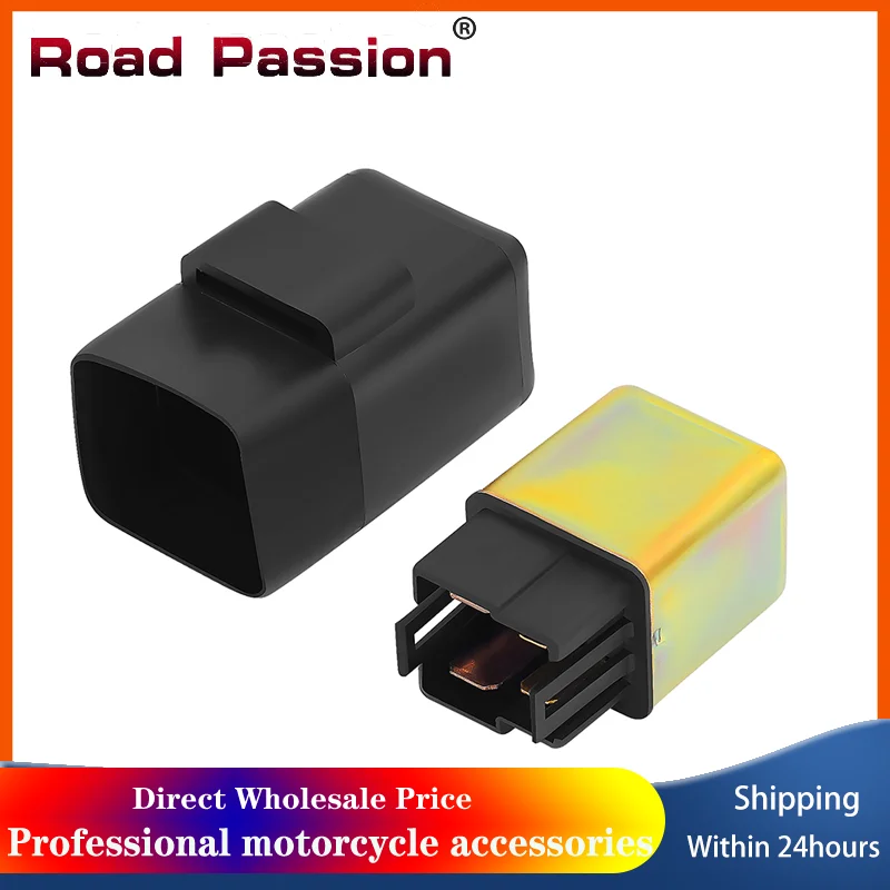 Road Passion Motorcycle Starter Relay For Arctic Cat DVX Alterra 90 Utility 3303-143