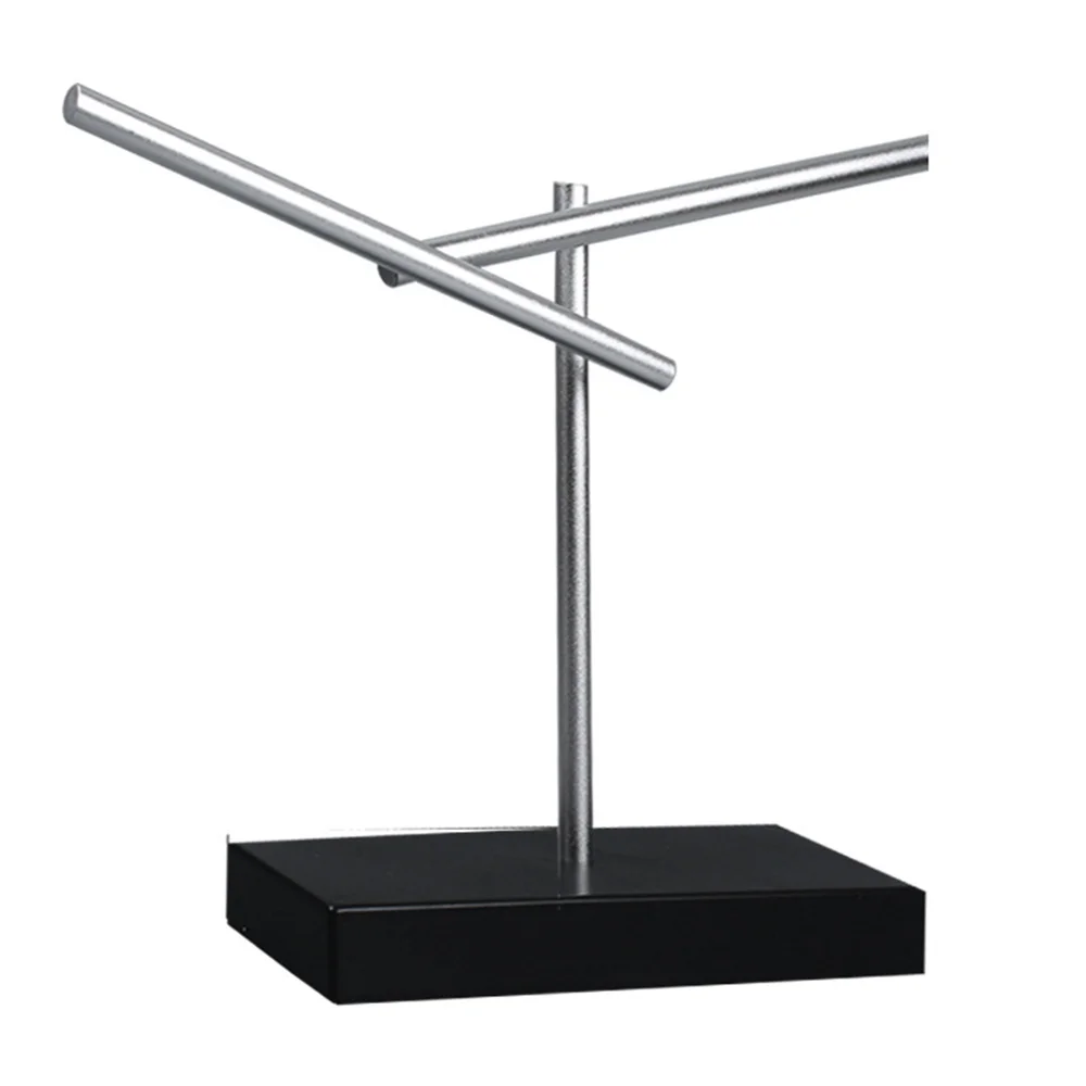 سطح المكتب الديكور أداة الحركة الدائمة نيوتن البندول الأعمال الهدايا الإبداعية الفوضى البندول أفضل هدية