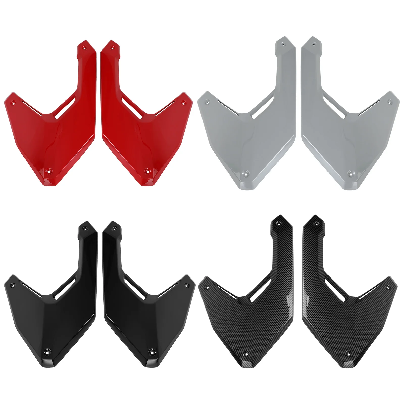

Artudatech Motorcycle Frame Side Cover Guard Fairing for Honda X-ADV XADV 750 750 2021