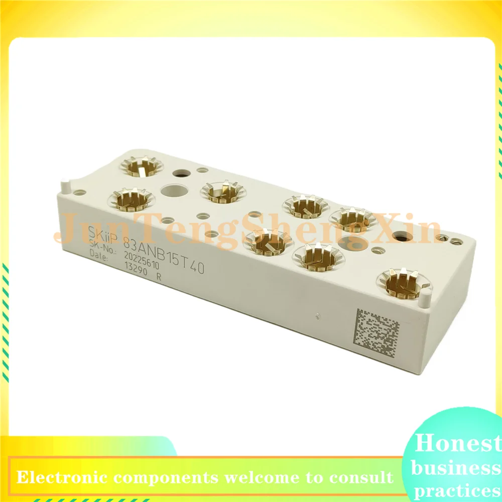 SKIIP83ANB15T1 SKiiP82ANB15T1 SKiiP82ANB15T10 SKIIP82ANB15T2 ใหม่โมดูล SKIIP83ANB15T5 SKIIP82ANB15T5