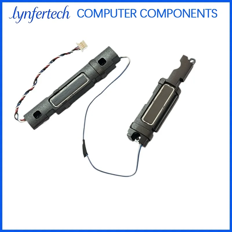 Internal Speakers for Dell Latitude 7280 7290 7380 7390 Laptop Audio Sound System 0PVYM2 Replacement Parts Pair