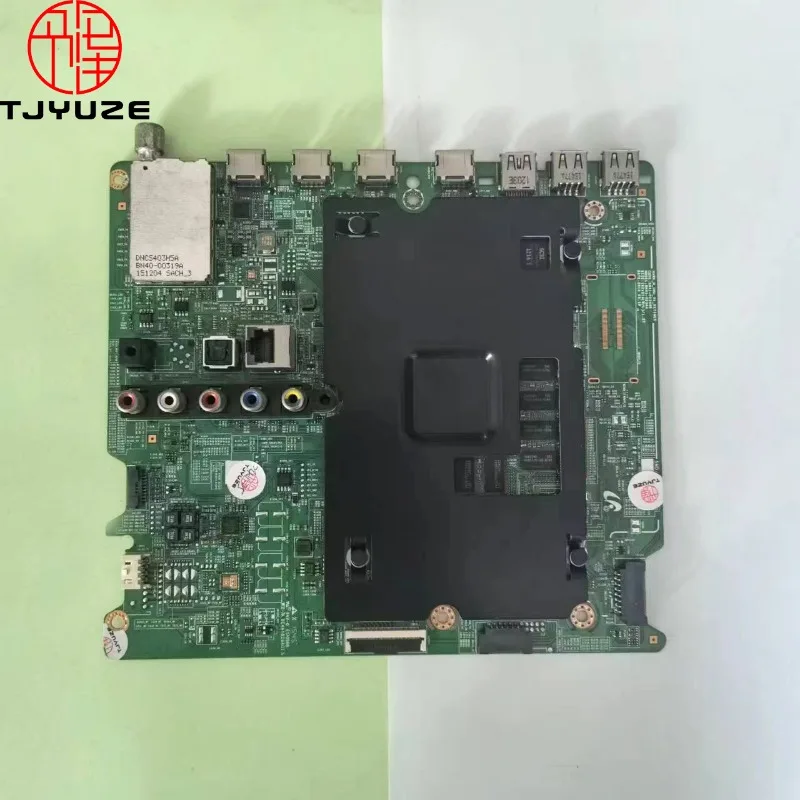 

Совместимость с материнской платой Samsung BN94-09032Q для UE40JU6445WXXN UE40JU6445W UE40JU6445 CY-GJ040HGLV1H TV материнская плата