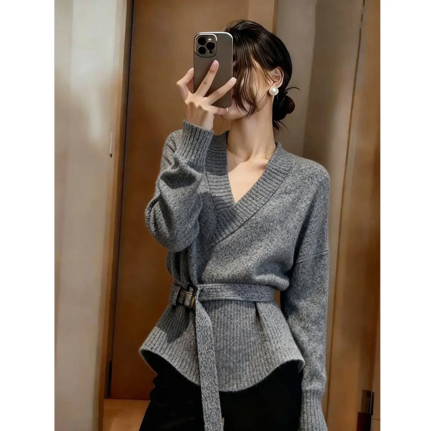 Gray