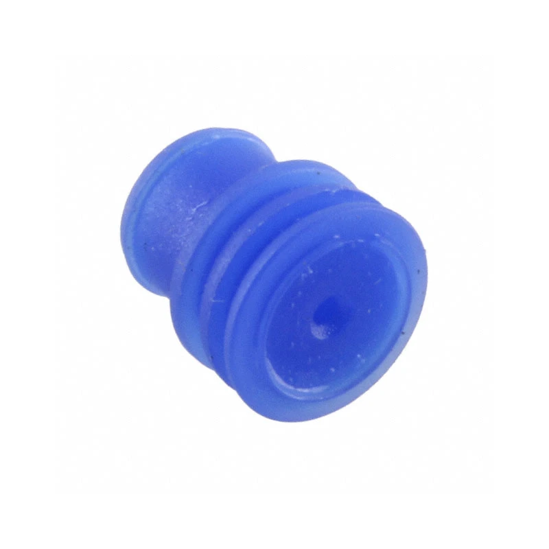 100PCS 963243-1,Automotive Seals & Cavity Plugs,963244-1,Single Wire Seal (SWS),Timer Connector System,963245-1