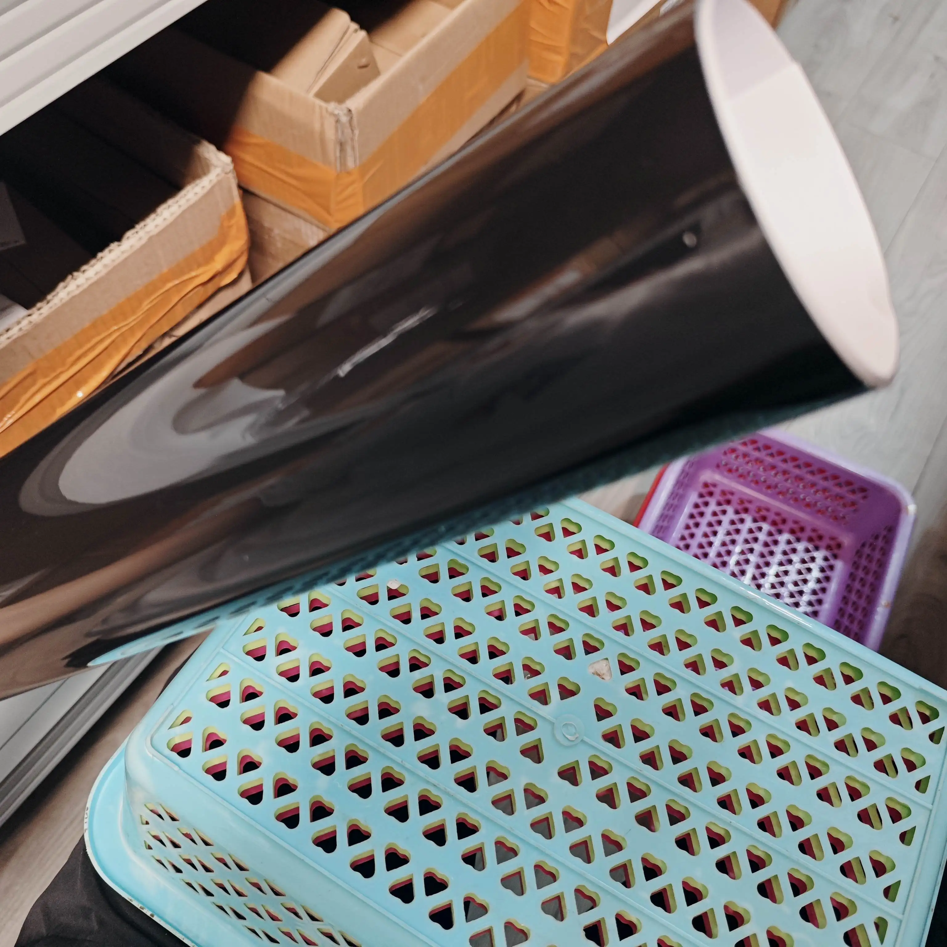 

1pcs Long Life Fuser Belt For Ricoh MPC6502 MPC8002 Fixing Film MP C6502 C8002 C5100 C5110 MPC 6502 MPC 8002