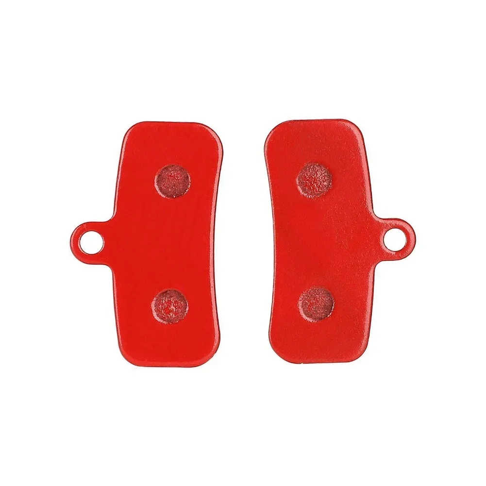 For ZEEM640 Copper Base Disc Brake Pads For MX3 And MX4 Bicycles High Heat Stability Precision Fit For Enhanced Riding Safety