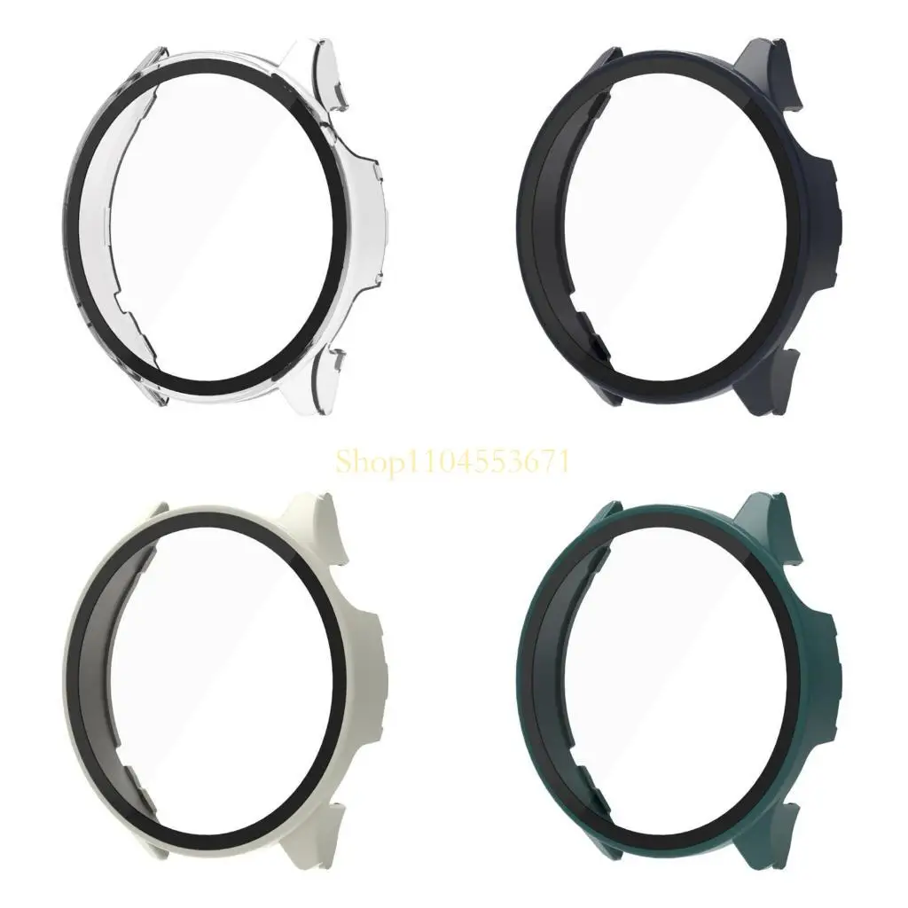 

Бестселлер для часов S1 чехол, устойчивый к царапинам, защитный экран, цельный пленочный бампер для S