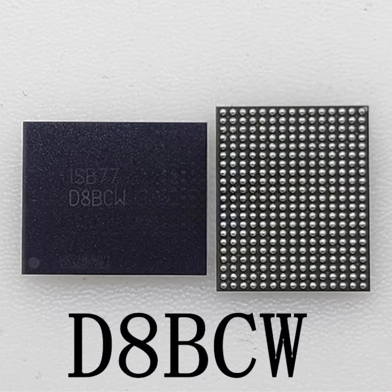 

1PCS/LOT 4G MT62F1G32D4DR-031 WT:B D8BCW Dynamic Random Access Memory LPDDR5 32G X32 TFBGA