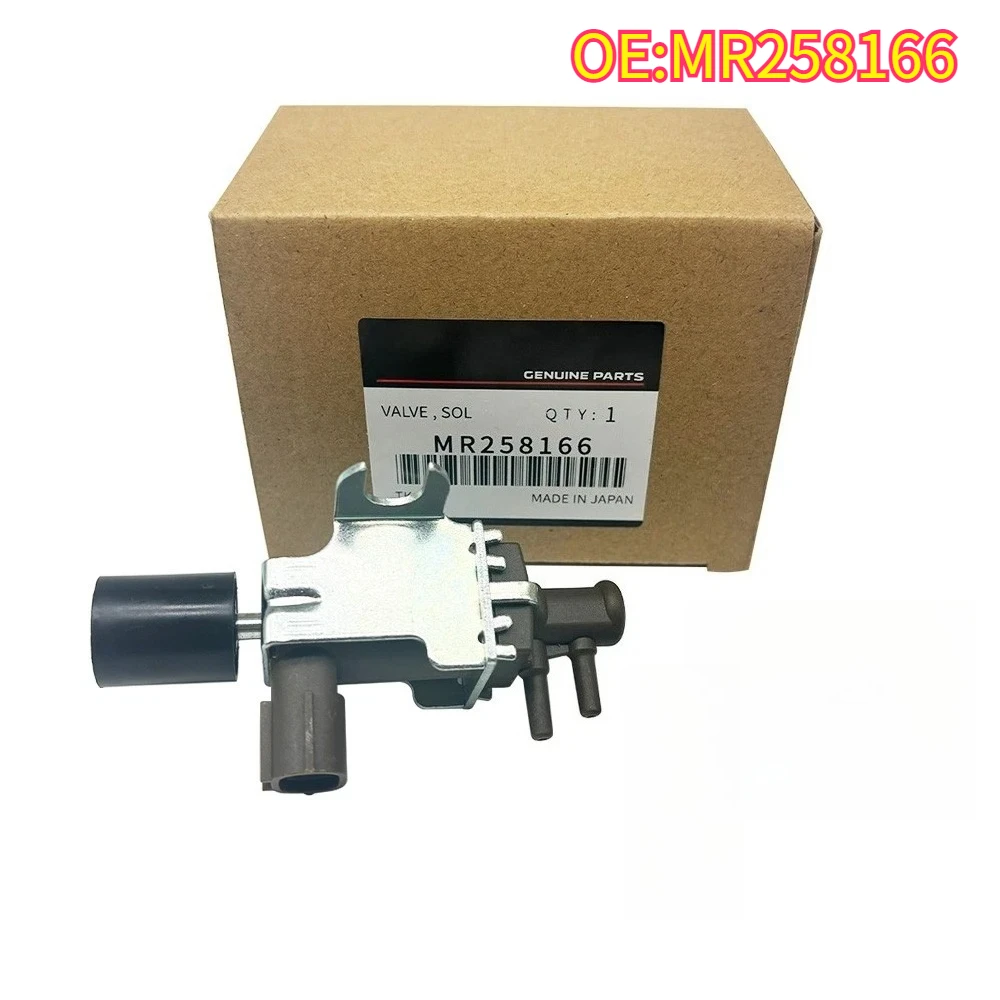 

High quality New For MR258166 2006-2015 Mitsubishi Pajero Montero 3.2 Nativa Paj Sport 2.5 Kg Kh Control Valve