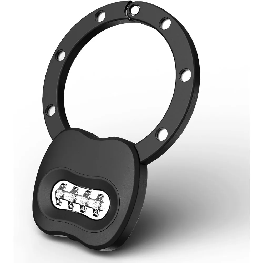 

Велосипедные замки Сверхмощный противоугонный замок, комбинированный U-образный замок для велосипеда, 4-значный сбрасываемый кодовый велосипедный замок, большой U-образный замок для электровелосипеда для