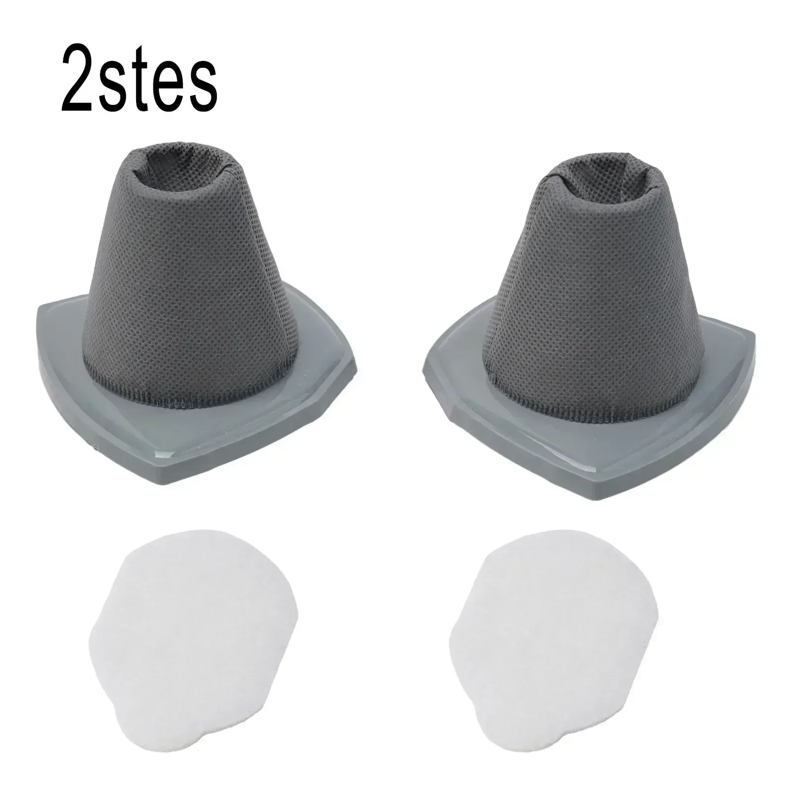 Filter Dust NES A As Pictures Show Easy To Remove And Replace Essential For Vacuum Cleaner Fit For NES Function Properly