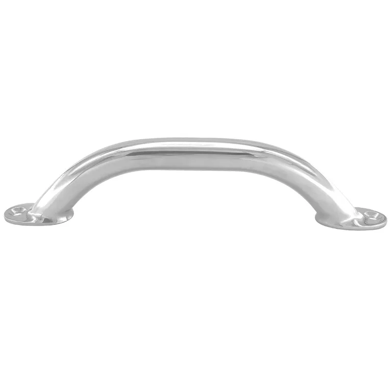 

High Quality Stainless Steel Handle 9 Inch/12 Inch, Door Handle Stainless Steel, Marine Hardware RV Yacht Accessories