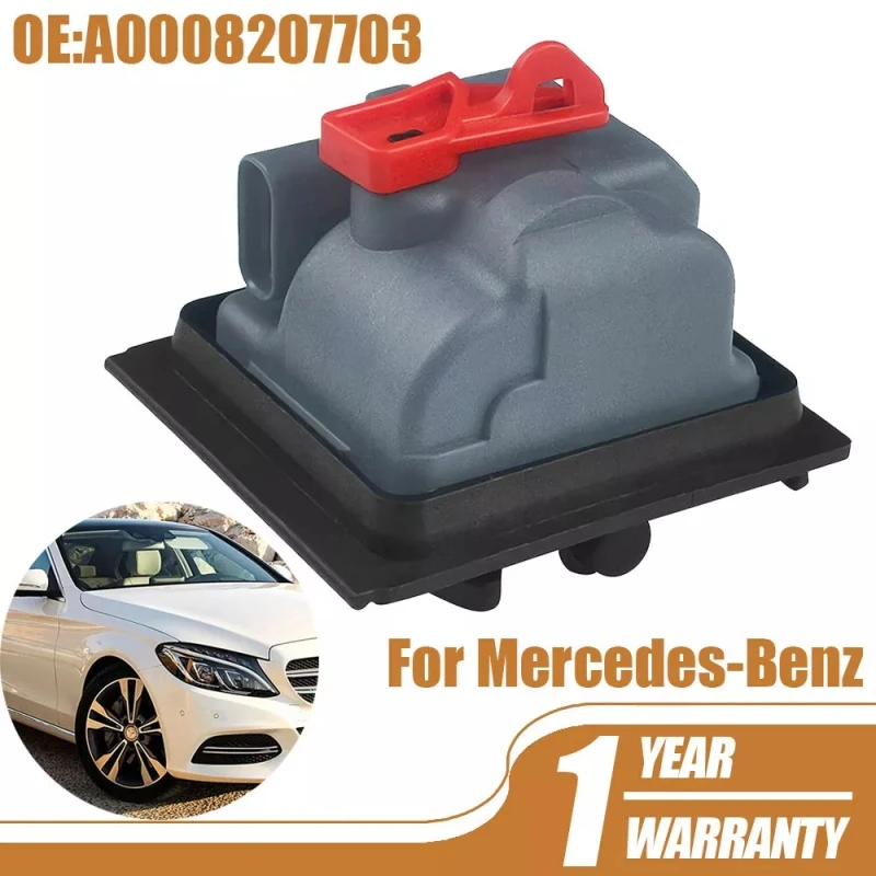 

A0008207703 Привод замка крышки заливной горловины топливного бака для Mercedes-Benz A B C E S Class W176 W246 W205 W213 W222 Запчасти